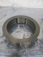 AMAT 0020-31147 Insert, Base, Alum, ISO, 200mm, Etch Chamber Cathode, 110907