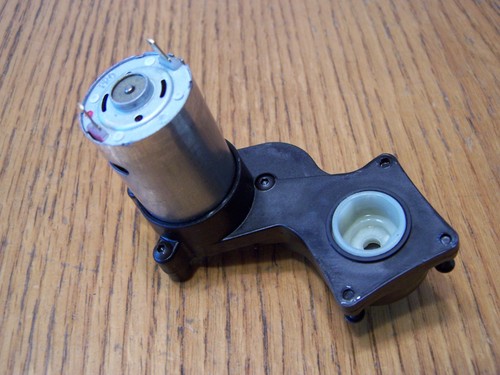 Fits Traxxas EZ Start Motor T-Maxx Revo Jato Slayer Pro 4-Tec 2.5 & 3.3 Engine - Picture 2 of 2