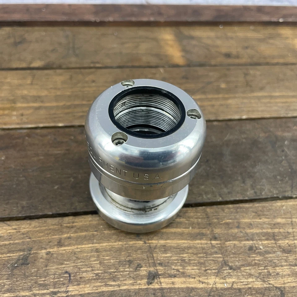 Vintage American Classic Headset 1 1/8 Threaded Sealed Bearing Mountain 90s MTB - Image 2 of 4