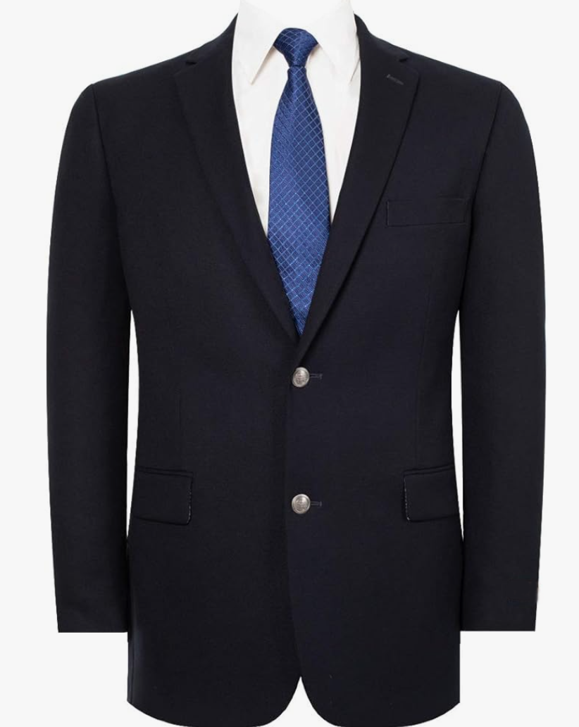 【希少】Sports Jacket gvdentm Men Blazers Classic Fit Mens Blazer Sport Coats Casual