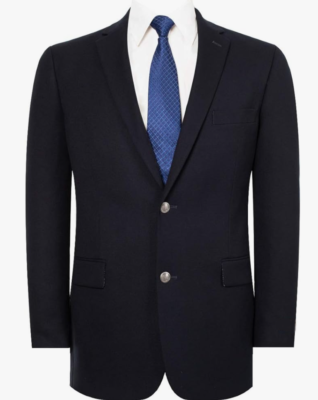 【希少】Sports Jacket Men's Sport Coat Classic Fit 2 Button Stretch Blazer Suit Jacket