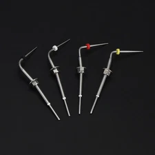 Dental SybronEndo Buchanan System Style B Heat Pluggers Fill Obturation Tip