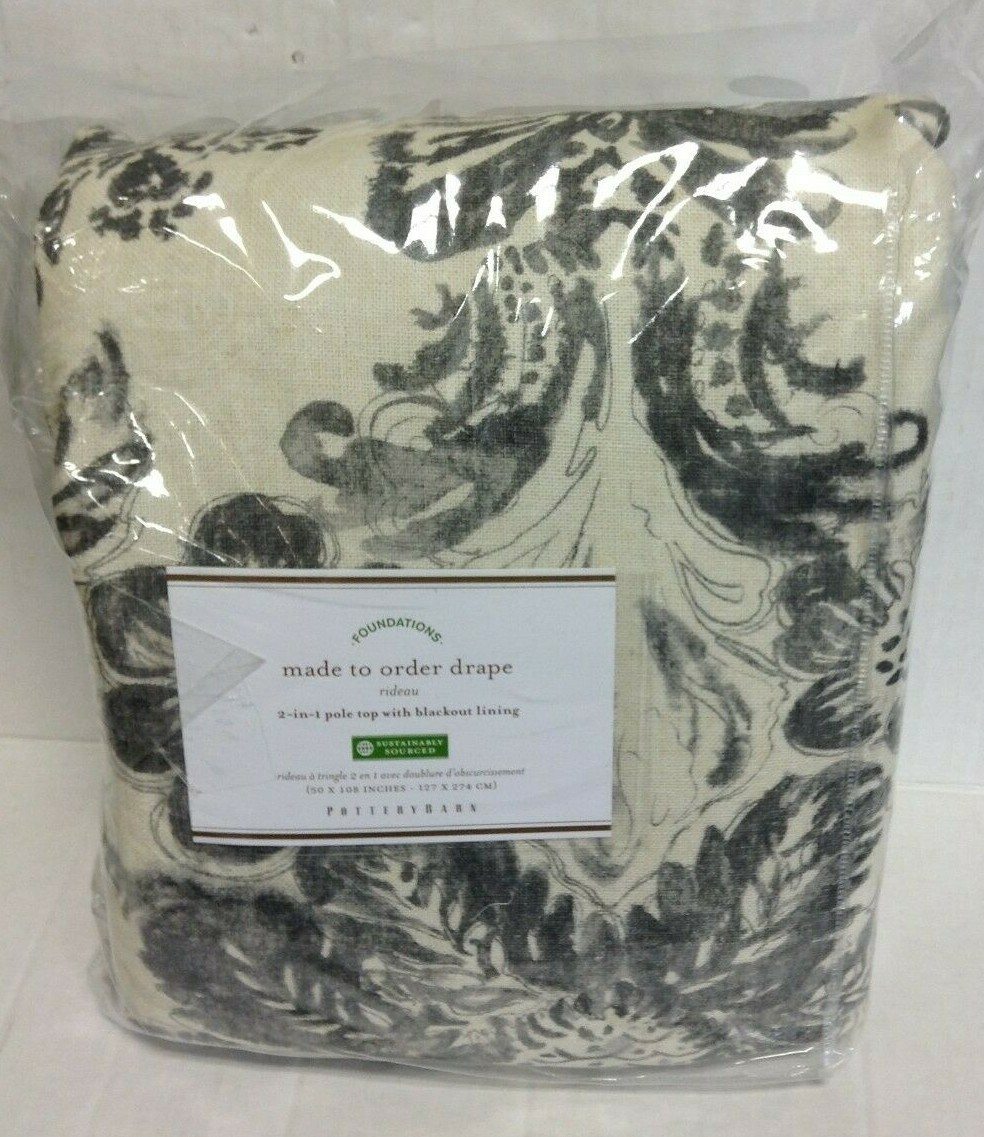 POTTERY BARN＊カーテン s-l1200.jpg