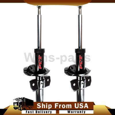 For Ford Windstar 1995-2003 FCS Struts Assembly Front 2x