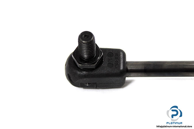 STABILUS LIFT-O-MAT 083240 0600 N GAS SPRING ACTUATOR-083240 0600N