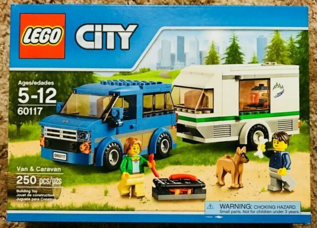 lego set camping
