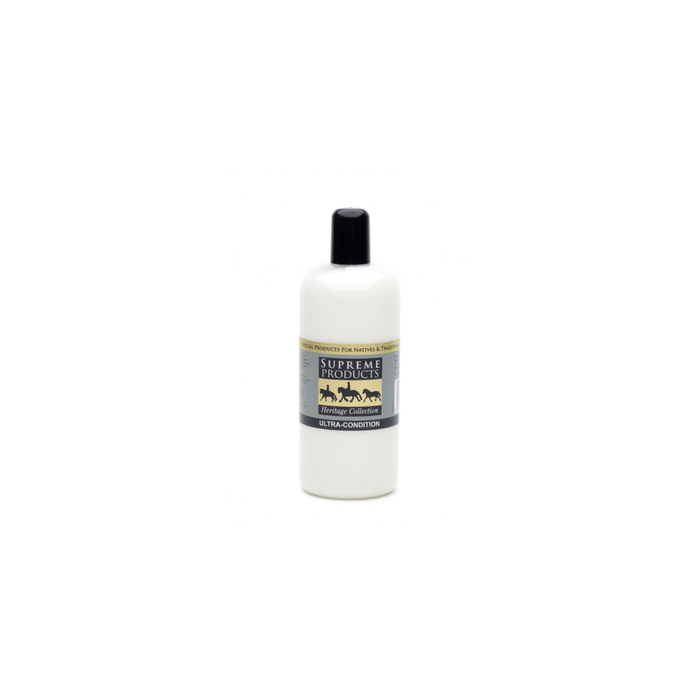 Supreme Products Ultra-Condition: 500ml