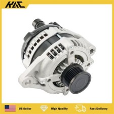 11594n For Dodge Dart 2013-2016 Fiat 500 2012-2014 1.4l L4 140amp Cw Alternator