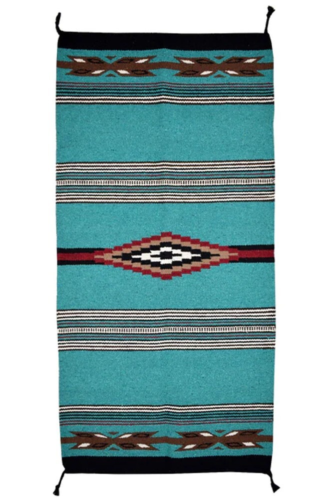 Southwest Design 30" x 60" Cantina Throw/Rug FREE SHIPPING eBay