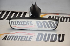 Original Audi A1 81A Q2 GA Rückspiegel Innenspiegel Schwarz 8S0857511L 2