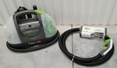 portable dog washing system