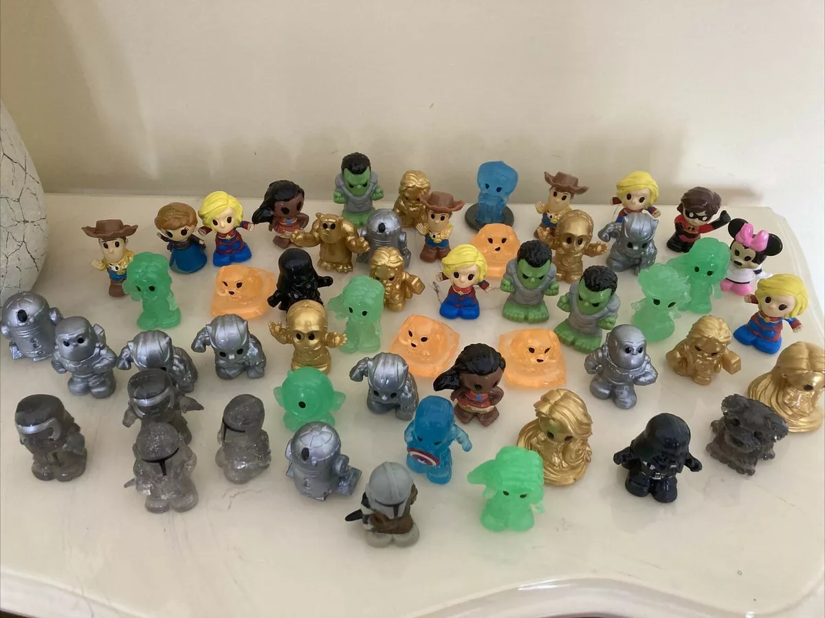 Cheap ooshies deals