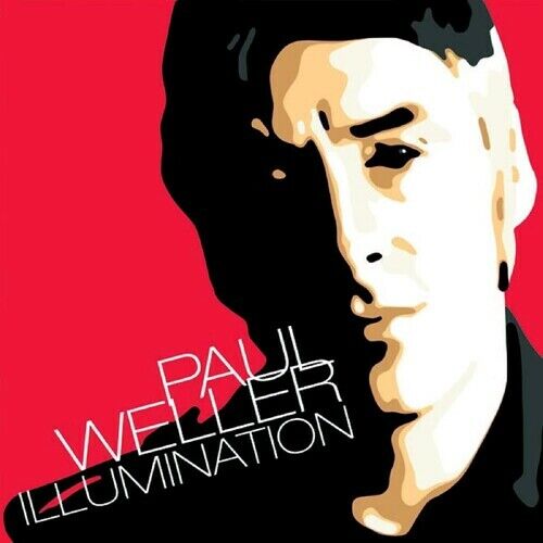 Paul Weller - Illumination [New Vinyl LP] - Afbeelding 1 van 1