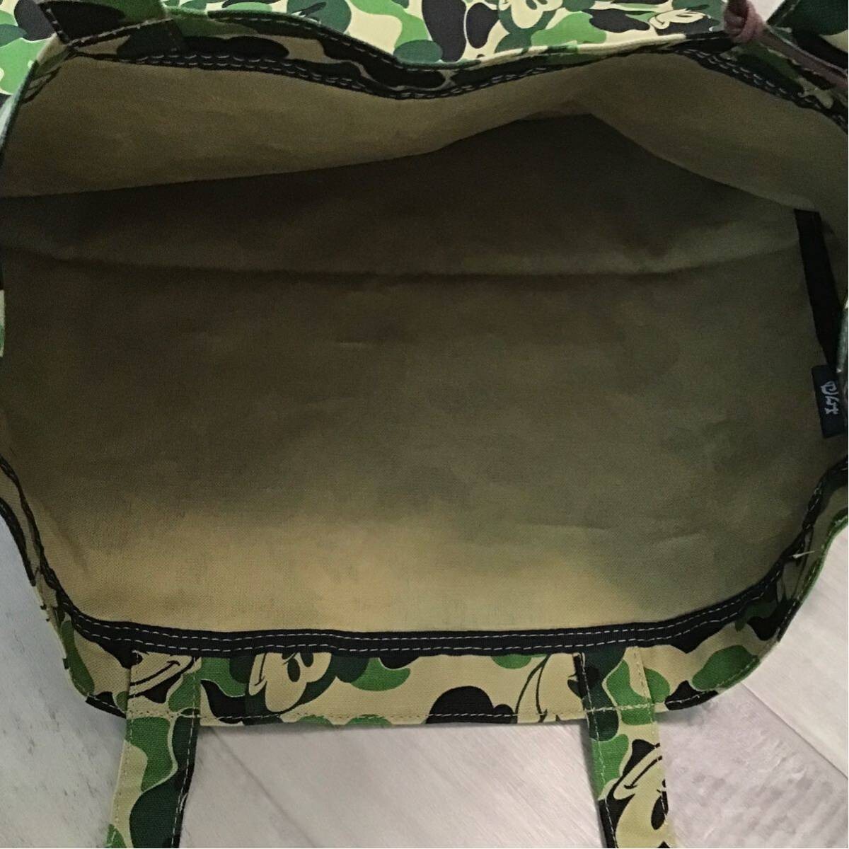 BAPE ディズニー ape Disney ドナルドダック 袋付き BAPE ディズニー ape Disney ドナルドダック 袋付き BAPE