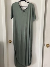 My Story Maxi Dress Size S