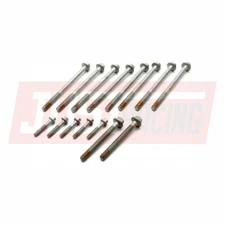 Chevrolet Performance Head Bolt Kit for 97-03' Chevy LS 12498545
