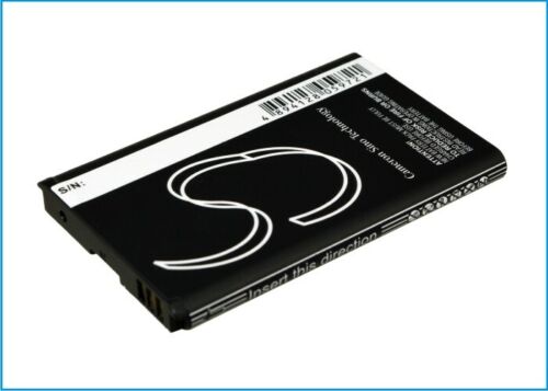 Li-ion Battery for ZTE MF80 3.7V 1850mAh - Picture 1 of 5