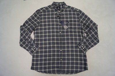 LERROS Freizeithemd  Hemd Flanell Gr. XXL kariert  2 Farben NEU