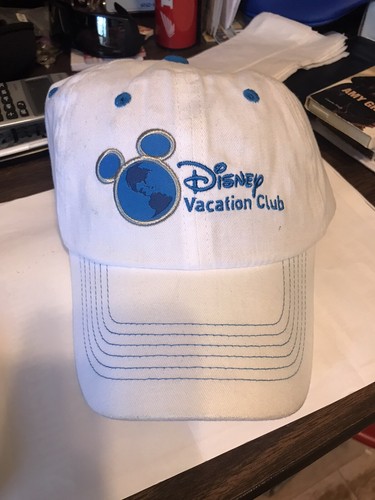 Blue Adjustable Baseball Cap Hat 