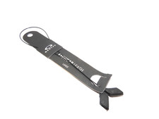 Costa Del Mar Eyewear Leash Strap, Retainer, Large Black