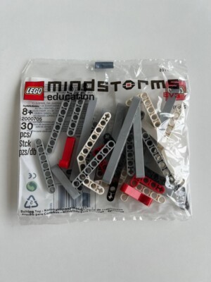 Lego Mindstorms Education EV3 2000705 NEU & OVP - selten!