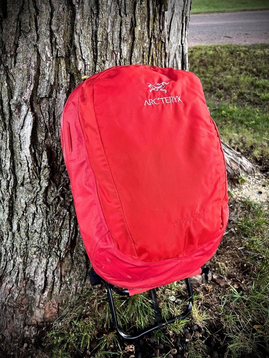 Arc'teryxアークテリクスVelaro35ベラロ35 【公式通販】