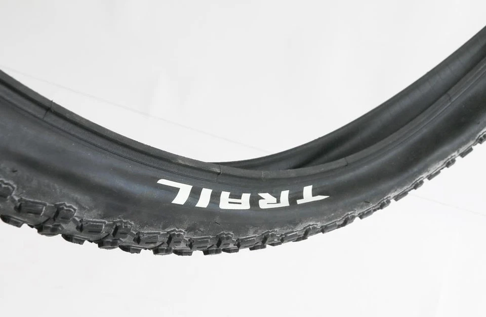 1 QTY Merida Trail 27.5" x 2.25" 650b Mountain Bike Tire Knobby Black NEW - Image 3 of 4
