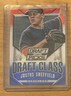 Justus Sheffield - 2014 Panini Prizm Perennial Draft Picks Rookie Card
