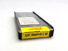 Iscar ADKT 150532R-HM IC328 Carbide Milling Inserts Box of 4 