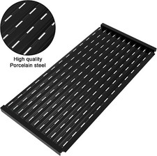 Emitter Plates for Charbroil Commercial TRU-Infrared 463242515 463242516 4662...