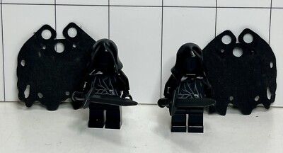 Lego Lor018 Ringgruith (Nazgûl) - Robe mit Schnalle Herr der Ringe Hobbit