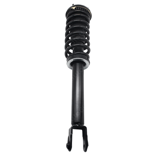 Conjunto de 2 amortiguadores de aire delanteros para Jaguar XF sin supercargador 2010-2012 - Imagen 5 de 10