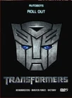 DVD Transformers Headmasters Master Force Victory Complete TV Series (1-109 End)