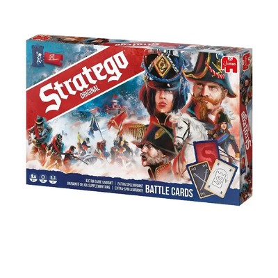 Stratego Original | Antoine Serres | Spiel | 19958 | Deutsch | 2023