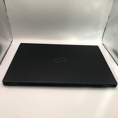 Fujitsu LIFEBOOK U939 Laptop PC Core i5 16GB RAM 256GB SSD Black