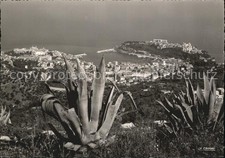 Monaco Panorama