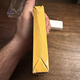 Demon Sword (Nintendo NES) Complete CIB - Tested - Authentic