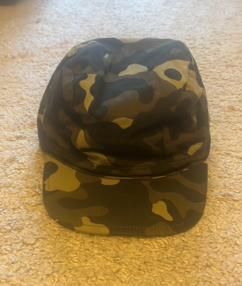 Ukrainian army battle cap afganka camo Butan Dubok size 59 | eBay