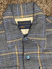 VTG Arrow Chamonix Mens Rockabilly Houndstoot...