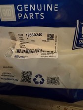 Oem Map Sensor For Gm Suburban Blazer S10 Chevy Olds 12569240 213-185 16137039