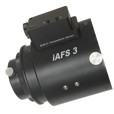 iOptron Okularauszug Automatic Focuser iAFS3 2