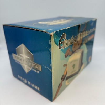 ガンダム POP-UP TOASTER Mobile Suit Gundam Pop-up Toaster E.F.S.F RX-78-2 Prototype Close