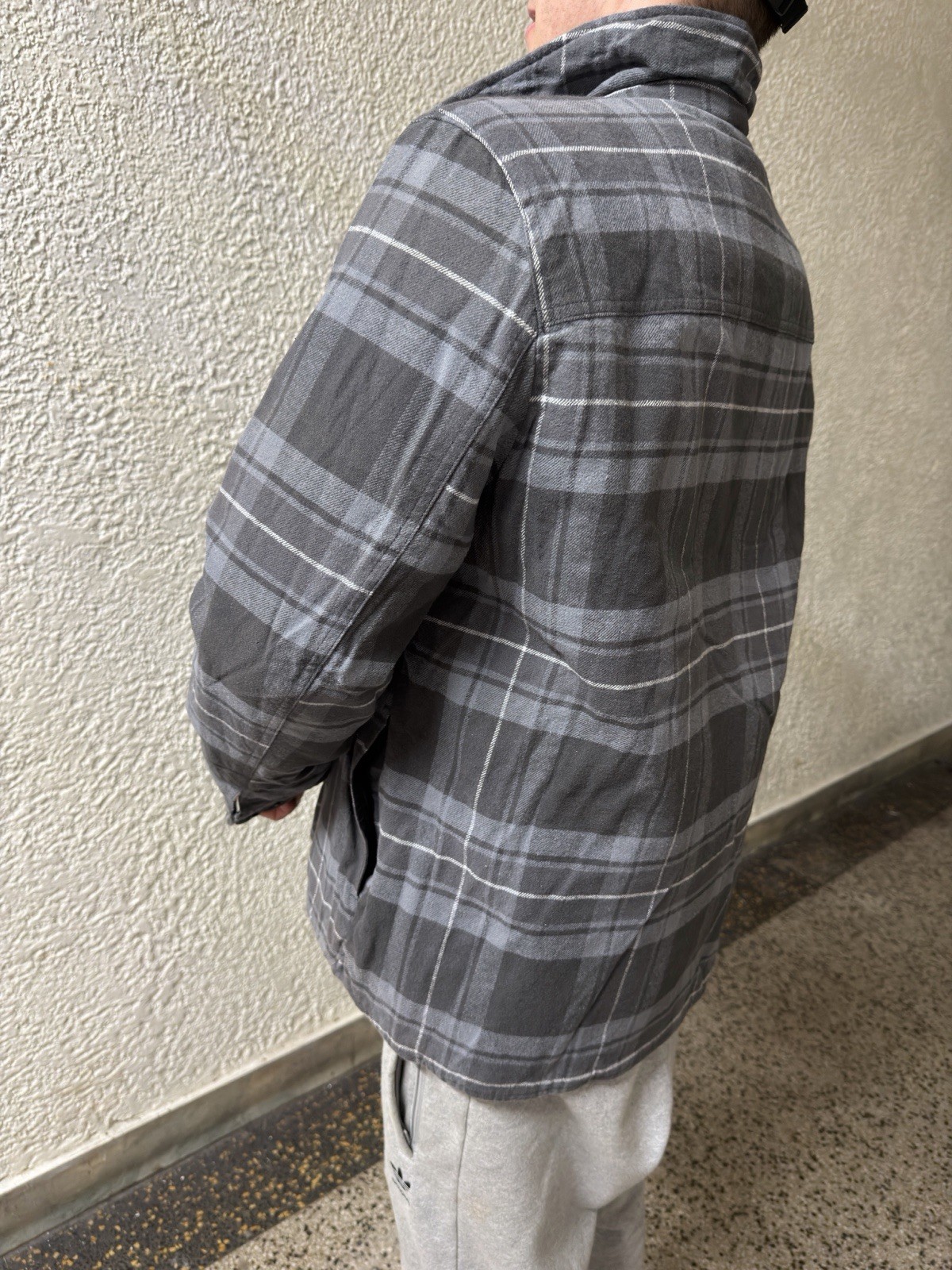 levis jacket men large - image 7