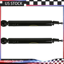 Monroe OEM Rear Shocks For 2016-2023 Hyundai Tucson 2WD Lifetime Warranty