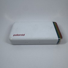 Polaroid Hi-Print Bluetooth 2x3 Pocket Photo Printer