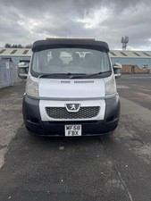PEUGEOT BOXER 335 L2 MWB RECOVERY TRUCK