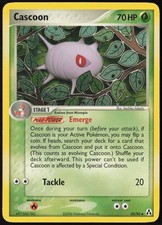 Cascoon Normal 30/92 Legend Maker LP on eBay
