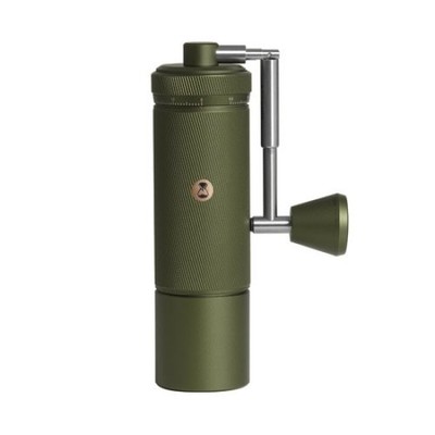 6959493510449 Timemore - Chestnut S3 Green Grinder Timemore