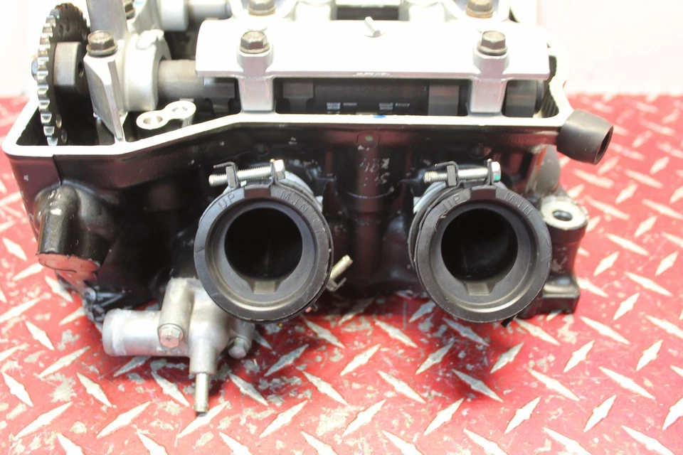 Honda CTX 1300 2014 OEM culata derecha y levas válvulas completo Nicks CTX2 Foto 3 de 4