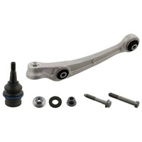 Febi Querlenker Vorne Links Vorne Unten FüR Audi A4 A5 A6 A7 Q5 + Coupe Cabrio